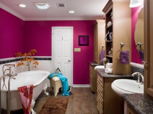 Painting-Interior-Bathroom